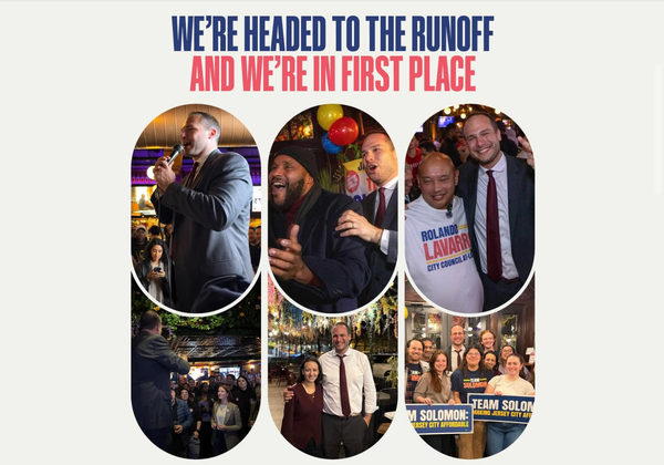 2025 Jersey City Mayoral Election 'Retrospective' and Predictions